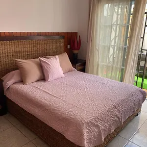 Casa Sandra Homestay